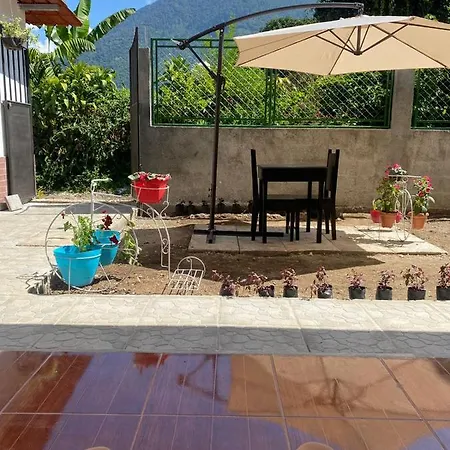 Hostal Tika'Aaj